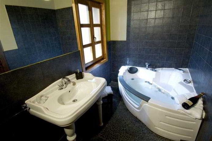 Hotel El Coto
