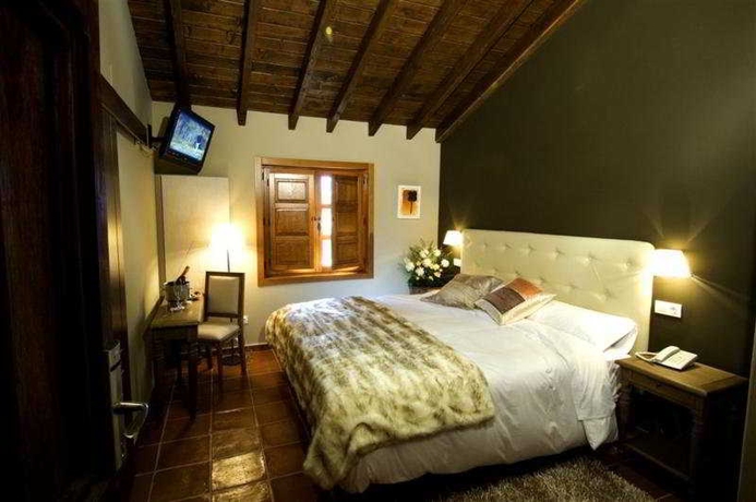 Hotel El Coto