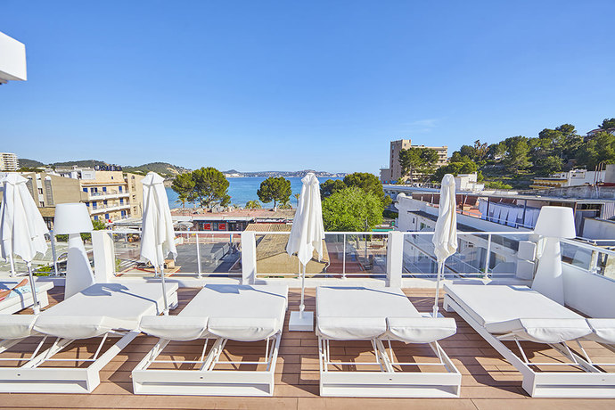 Hotel El Cupido