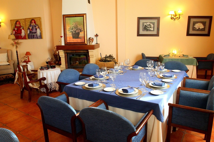Hotel El Curro