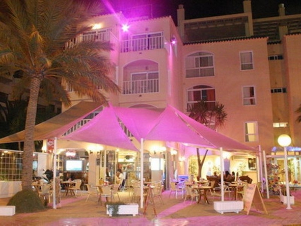 Hotel El Divino