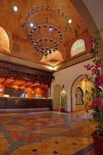 Hotel El Diwan
