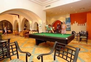 Hotel El Diwan