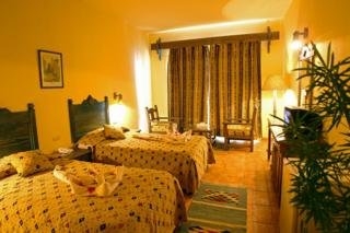 Hotel El Diwan