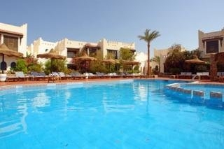 Hotel El Diwan