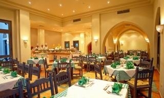 Hotel El Diwan