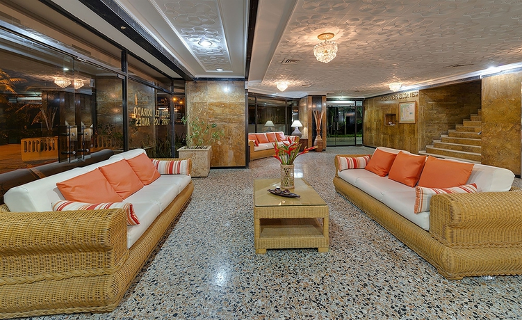 Hotel El Dorado