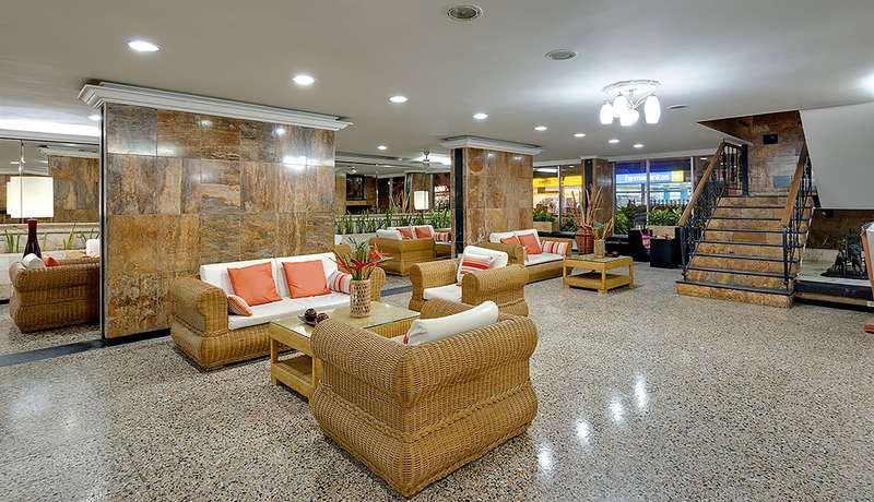 Hotel El Dorado
