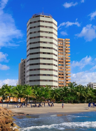 Hotel El Dorado