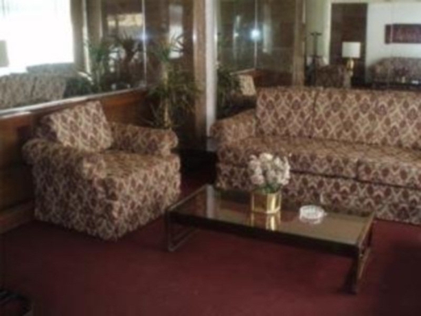 Hotel El Dorado
