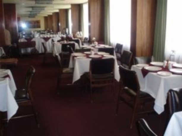 Hotel El Dorado