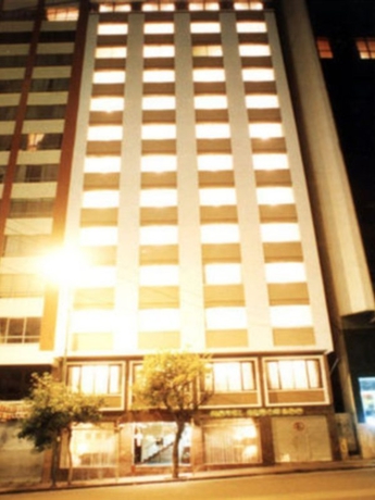 Hotel El Dorado