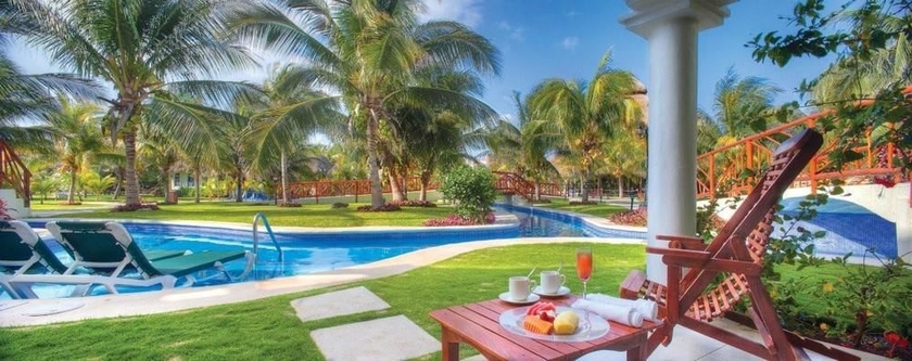 Hotel El Dorado Royale, a Spa Resort, by Karisma