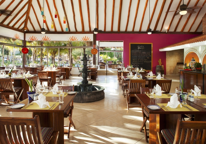 Hotel El Dorado Royale, a Spa Resort, by Karisma