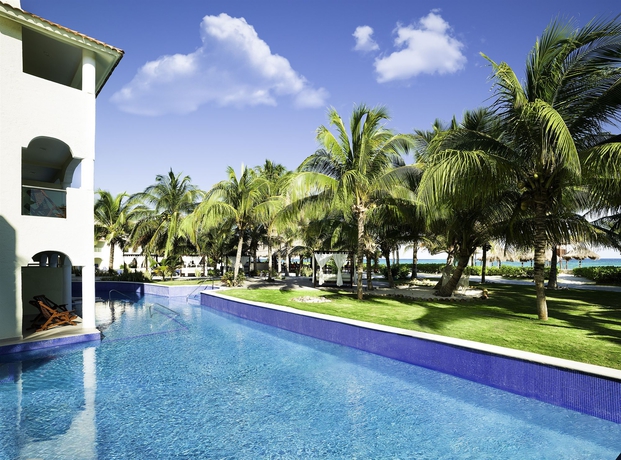 Hotel El Dorado Royale, a Spa Resort, by Karisma