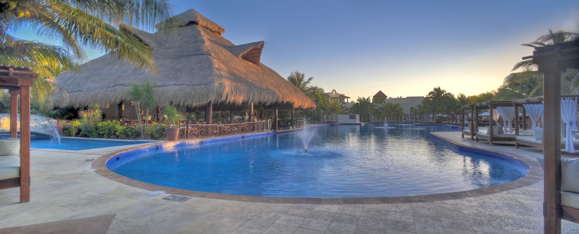 Hotel El Dorado Royale, a Spa Resort, by Karisma