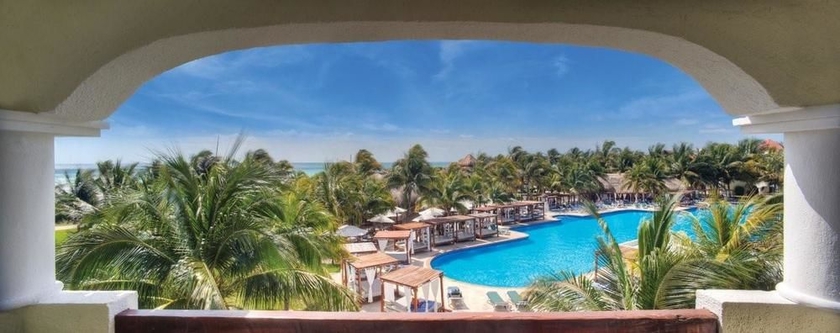 Hotel El Dorado Royale, a Spa Resort, by Karisma