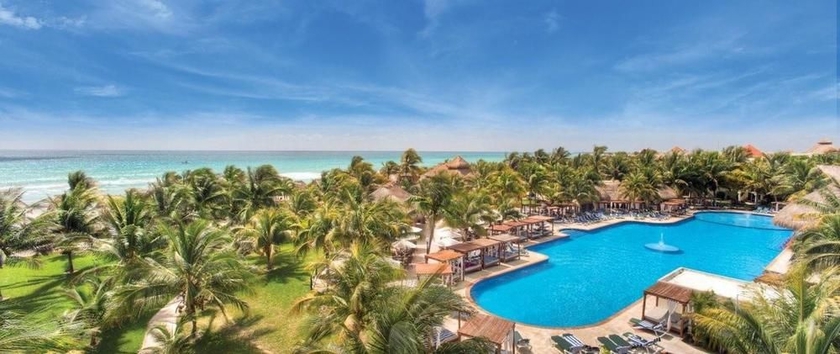 Hotel El Dorado Royale, a Spa Resort, by Karisma
