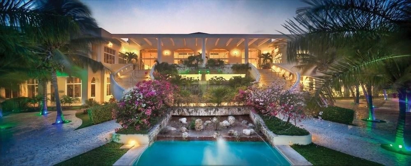 Hotel El Dorado Royale, a Spa Resort, by Karisma