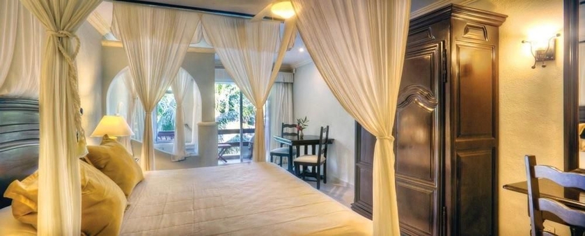 Hotel El Dorado Royale, a Spa Resort, by Karisma