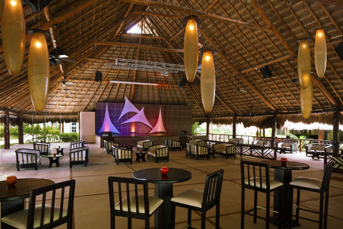 Hotel El Dorado Royale, a Spa Resort, by Karisma
