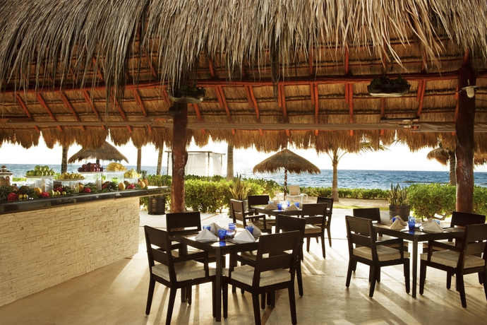 Hotel El Dorado Royale, a Spa Resort, by Karisma