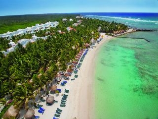 Hotel El Dorado Seaside Suites (solo adultos)