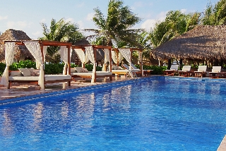 Hotel El Dorado Seaside Suites (solo adultos)