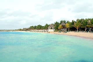 Hotel El Dorado Seaside Suites (solo adultos)