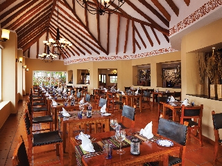 Hotel El Dorado Seaside Suites (solo adultos)