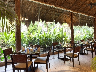 Hotel El Dorado Seaside Suites (solo adultos)