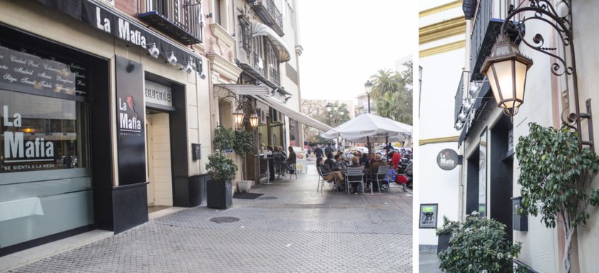 Hotel El Duque