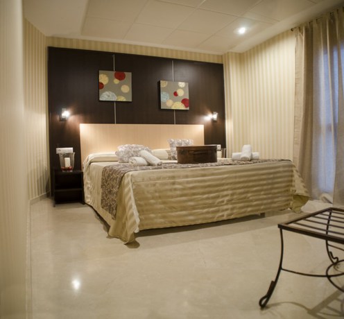 Hotel El Duque