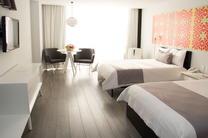 Hotel El Ejecutivo