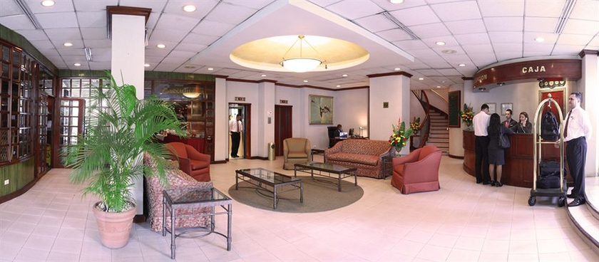 Hotel El Ejecutivo