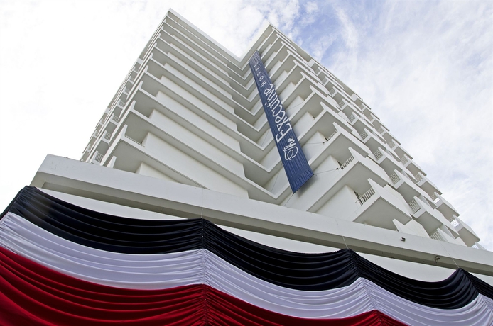 Hotel El Ejecutivo