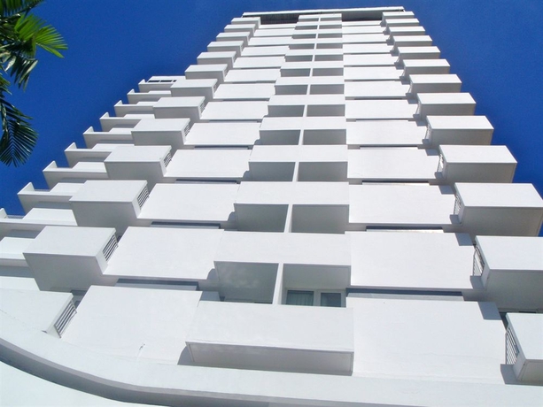 Hotel El Ejecutivo