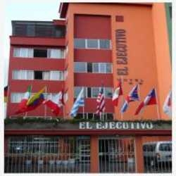 Hotel El Ejecutivo Hotel
