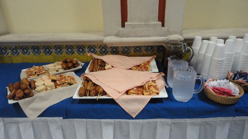Hotel El Espanol