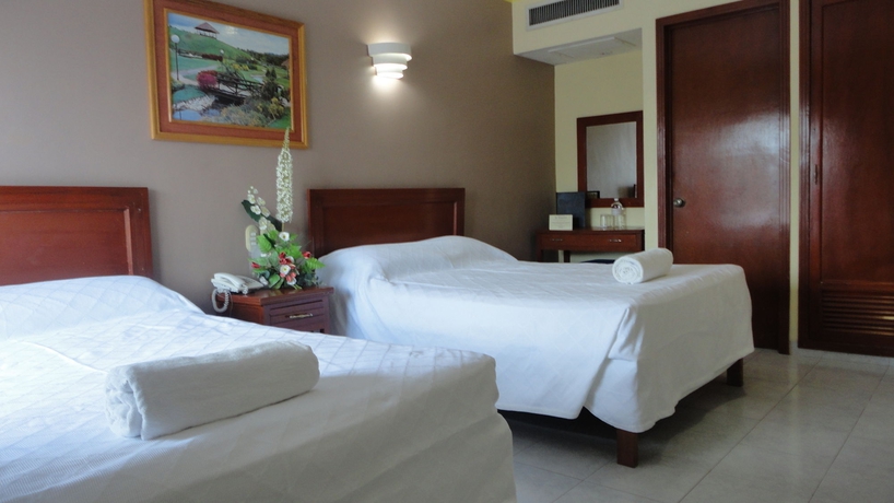 Hotel El Espanol
