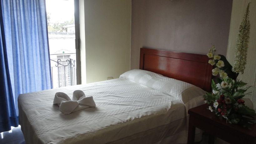 Hotel El Espanol