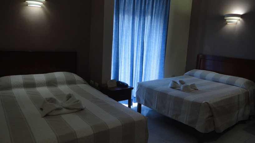 Hotel El Espanol