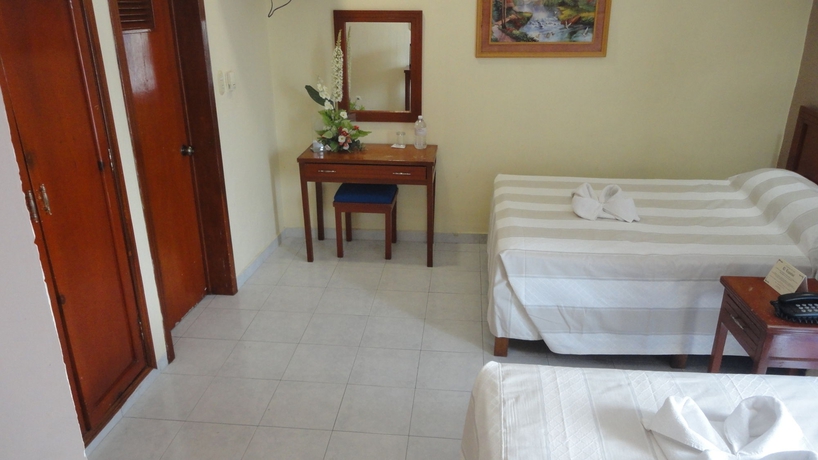Hotel El Espanol