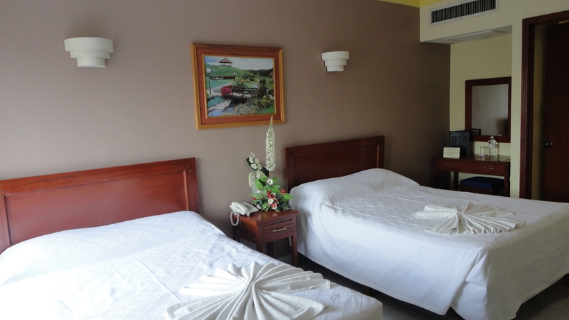 Hotel El Espanol