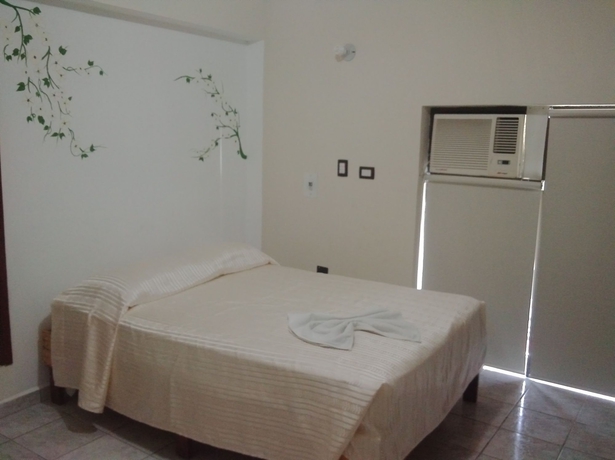 Hotel El Espanol