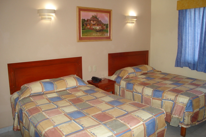Hotel El Espanol