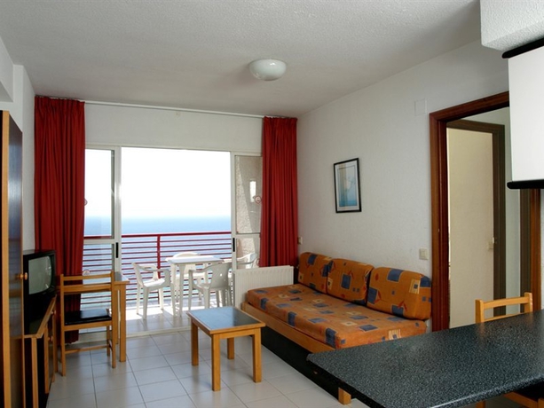 Hotel El Faro