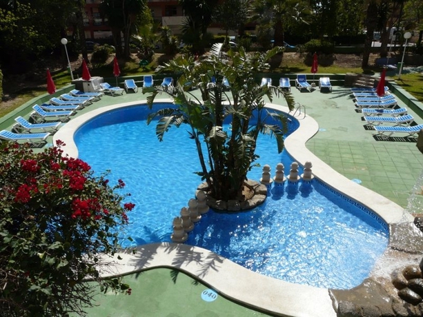 Hotel El Faro
