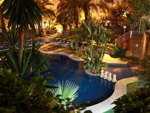 Hotel El Faro
