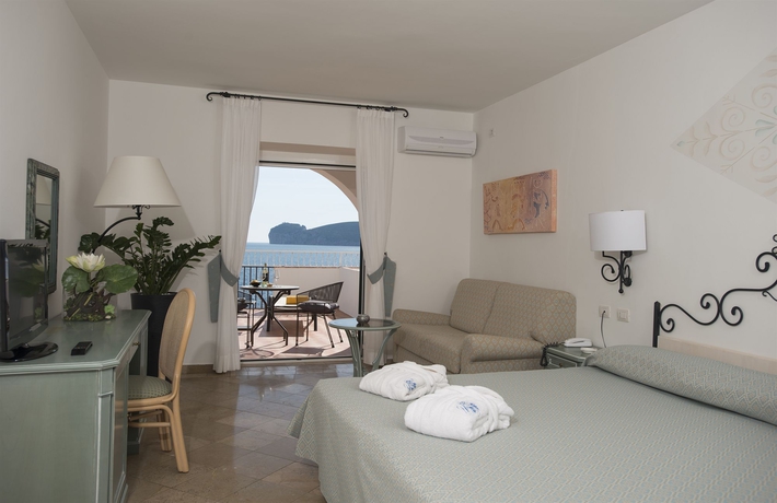 Hotel El Faro
